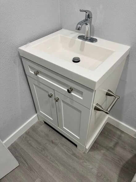 Building Photo - 803 22nd Ave N