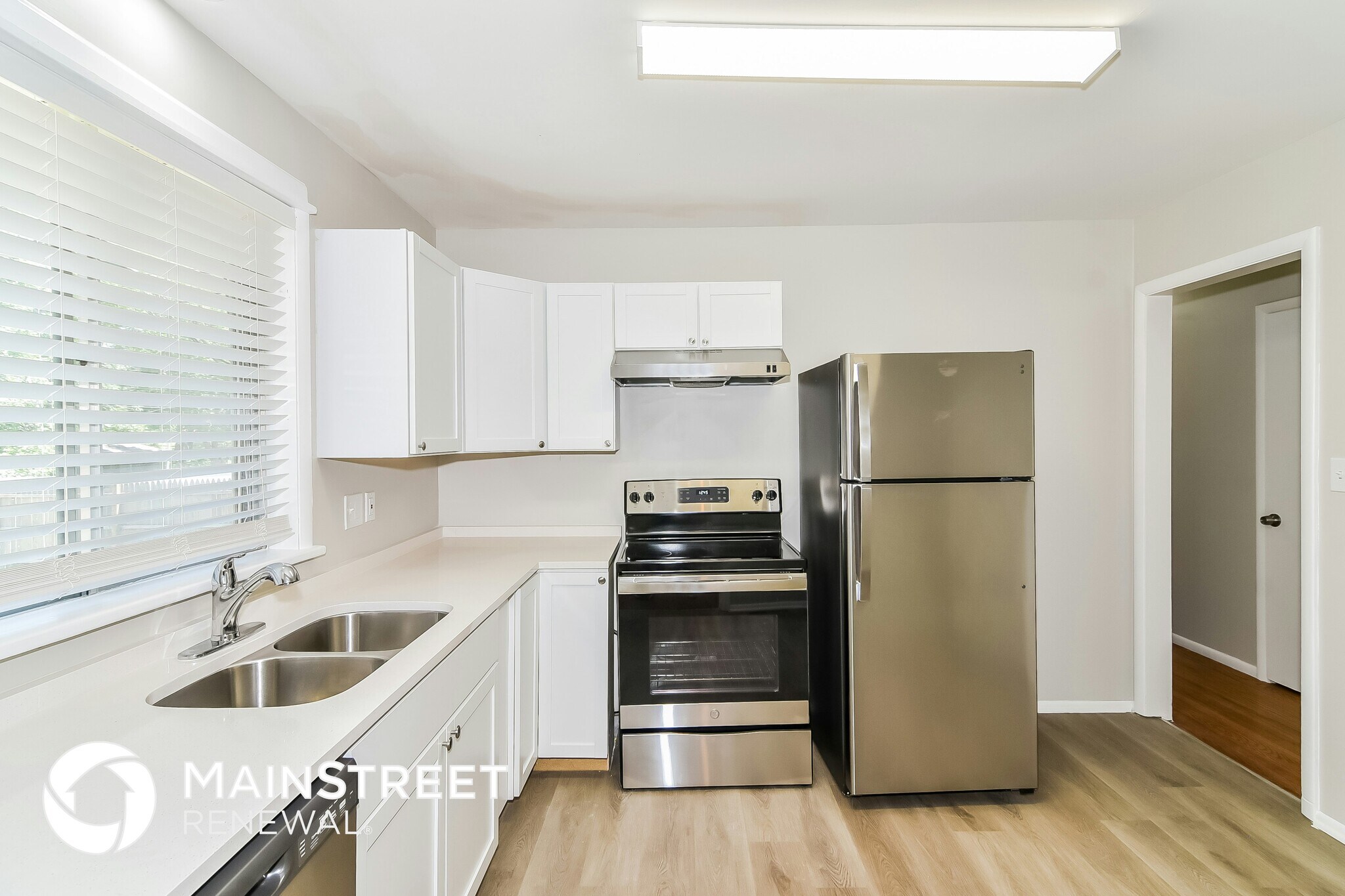 Building Photo - 8102 E 93rd Terrace