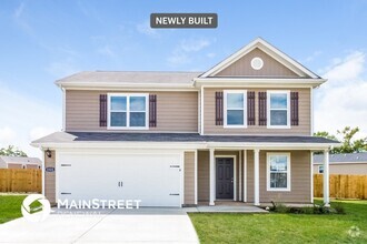 Building Photo - 3321 Marichal Dr