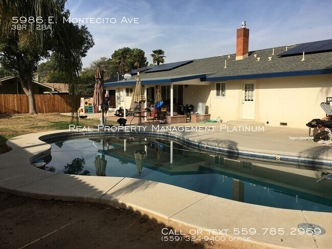 Building Photo - 5986 E Montecito Ave