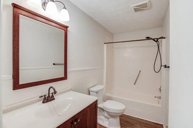 Building Photo - 4905 Wade Valley Way