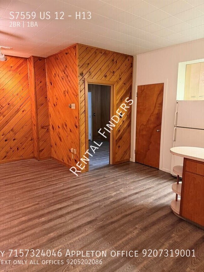 Building Photo - S7559 US-12