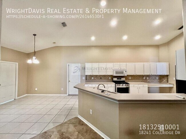 Building Photo - 18241 Collridge Dr