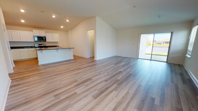 Building Photo - BRAND NEW Home for rent in Bannon Lakes in...