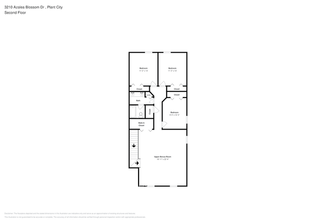 Building Photo - 3210 Azalea Blossom Dr