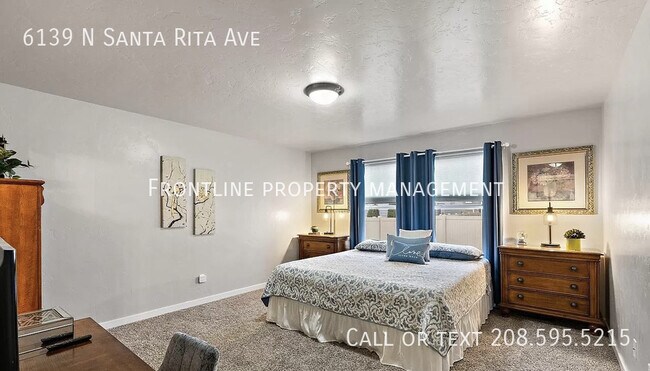 Building Photo - 6139 N Santa Rita Ave