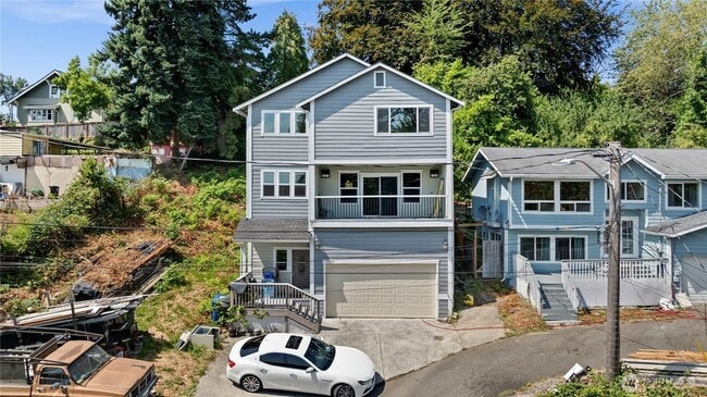 Building Photo - 5039 31st Ave S