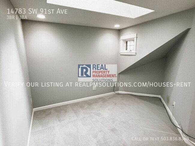 Building Photo - 14783 SW 91st Ave