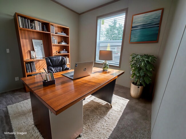 Building Photo - 1312 W Harbour Unit 160