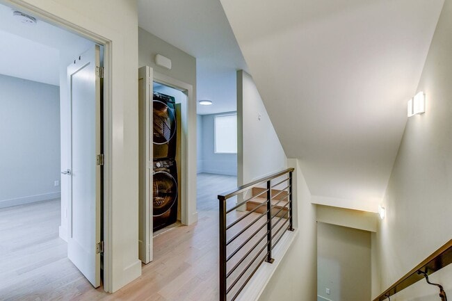 Building Photo - Smart Layout, Prime Location, and a Rooftop That Seals the Deal