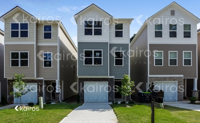 Building Photo - 114 Tybo Dr