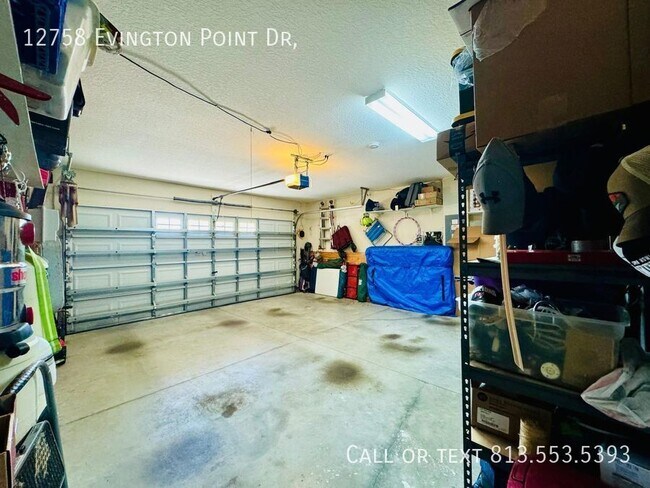 Building Photo - 12758 Evington Point Dr
