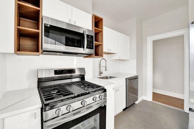 Primary Photo - 275 Harrison Ave