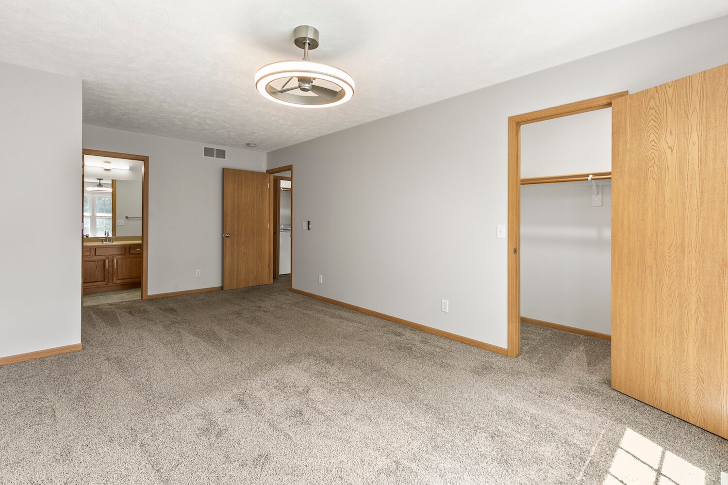 Master Bedroom - 5006 N 107th St