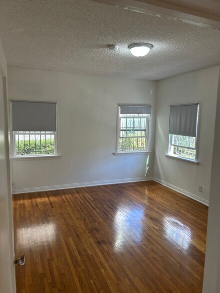 Building Photo - 6450 W Olympic Blvd