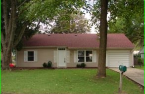Primary Photo - 3 Bedroom w/Fenced Yard