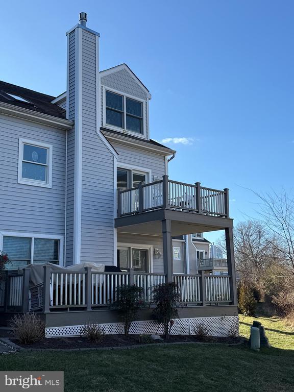 Building Photo - 907 Auckland Way