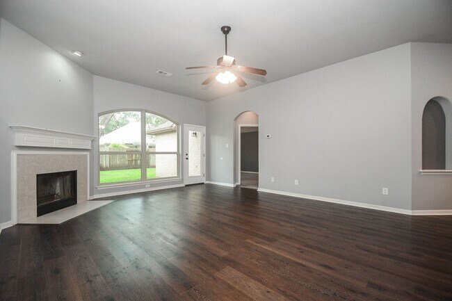 Building Photo - 2707 Millers Falls Ct