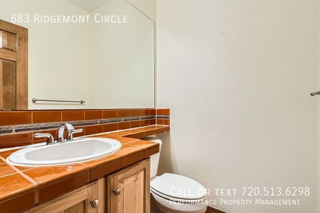 Building Photo - 683 Ridgemont Cir