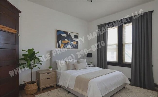 Building Photo - 1508 E Gibson St