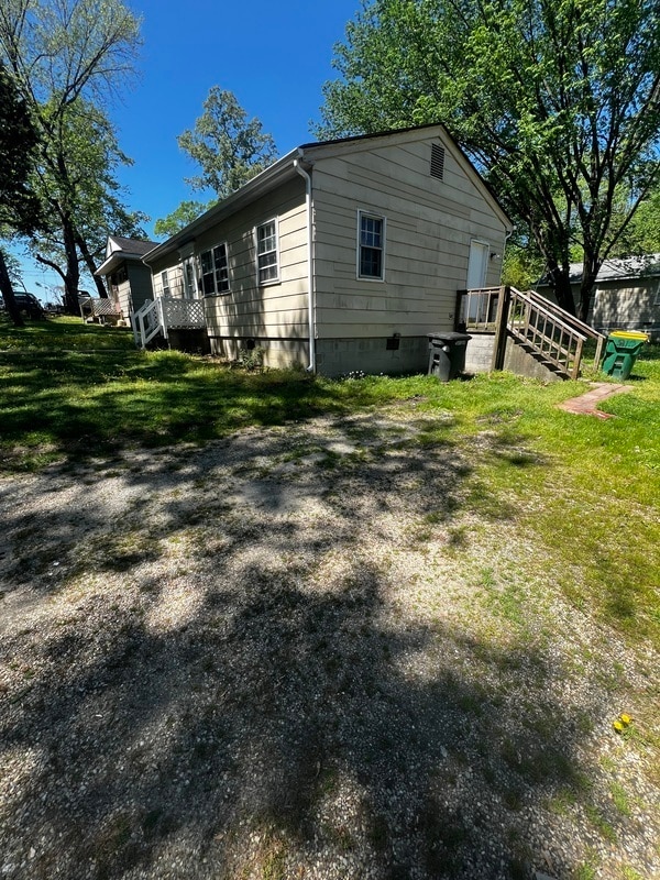 Building Photo - 807 Spruce St