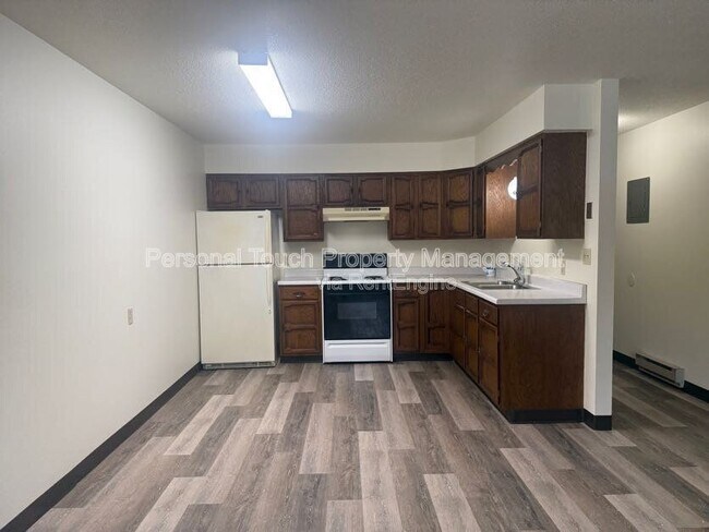 Building Photo - 1050 Front St