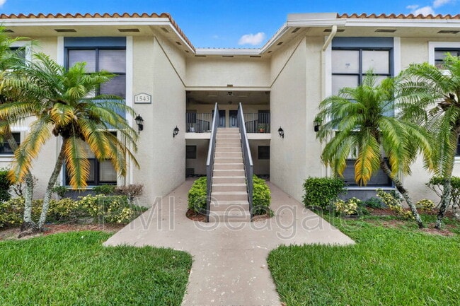 Building Photo - 1543 Lake Crystal Dr