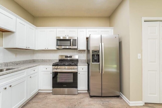 Building Photo - 3862 Jackson Shoals Dr