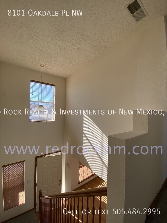 Building Photo - 8101 Oakdale Pl NW