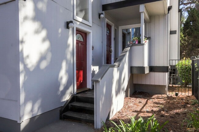 Building Photo - 2BR/2BA Top Floor Condo with EV Charger & 2 Balconies | Near Palo Alto | YouTube Tour
