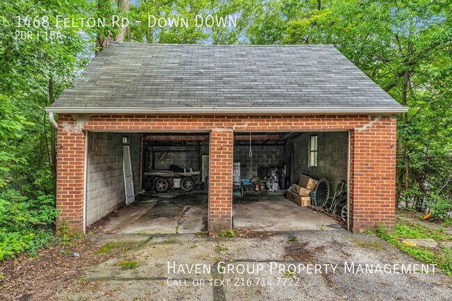 Building Photo - 1468 Felton Rd