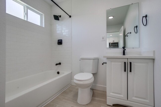 Floorplan - The Resort at Encinitas Luxury Apartment Homes