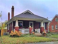 Building Photo - 132 Burnett Ave