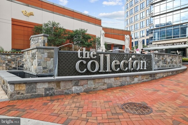 Building Photo - 4817 Chevy Chase Blvd