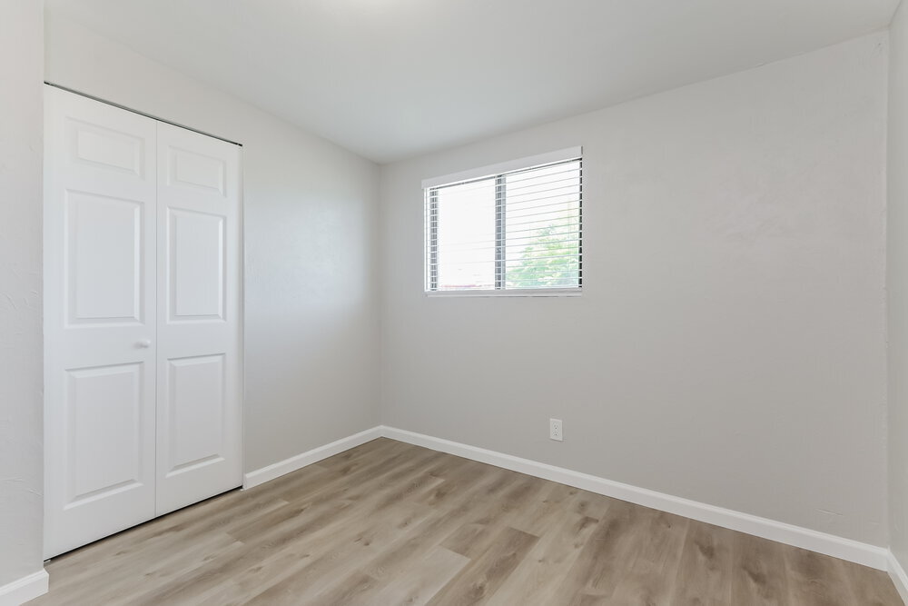 Building Photo - 6761 E Fayette St