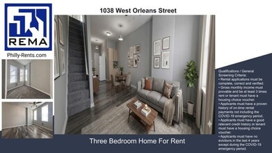 Building Photo - 1038 W Orleans St