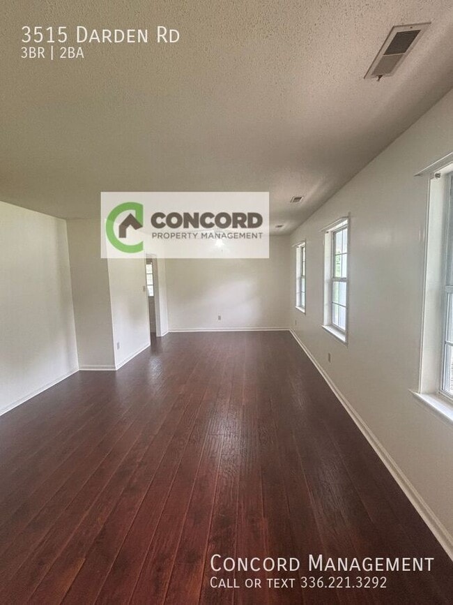 Building Photo - 3515 Darden Rd
