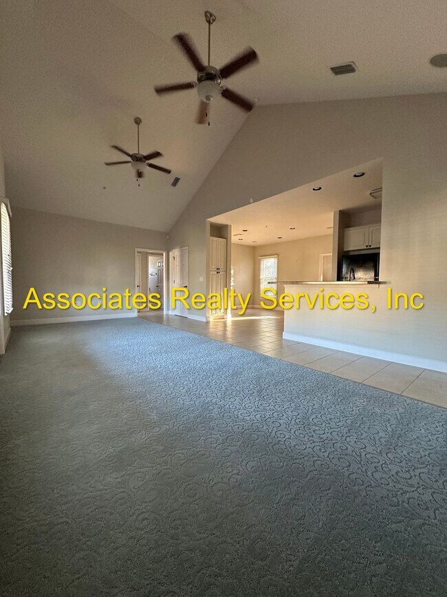 Building Photo - Live in Haile Market Square!  Now Available – 2nd Floor 3BR/2BA unit