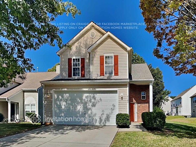 Building Photo - 7107 Fox Point Dr