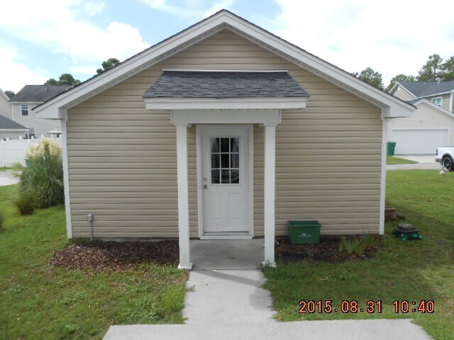 Building Photo - Bluffton Park House