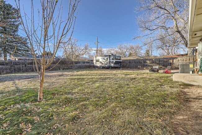 Building Photo - Charming, Fully Updated Home with Unique Features!