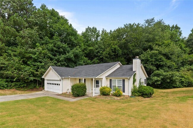 Building Photo - 2510 Fort Daniels Dr NE