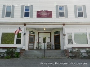 Building Photo - 1333 New Hampshire Rte 175