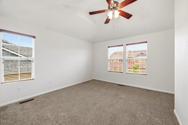 Building Photo - $2,195.95- 3 Bed, 2.5 Bath Home in Co. Springs with Central AC and 2 Car Garage!