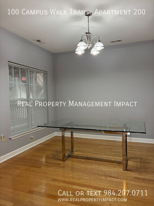 Building Photo - 100 Campus Walk Trl