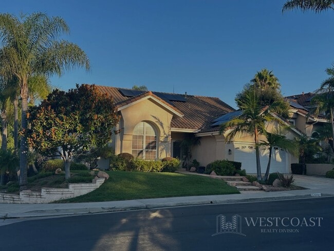 Primary Photo - Bright 3-Bed, 2-Bath Corner Lot Retreat in...