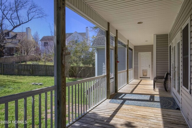 Building Photo - 1016 Meridian Dr