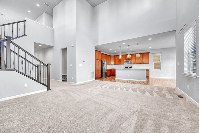 Building Photo - $2,950.00 - 3 Bedrooms, 2.5 Bathrooms, Single Family Home in Circle Rock with Cozy Fireplace!