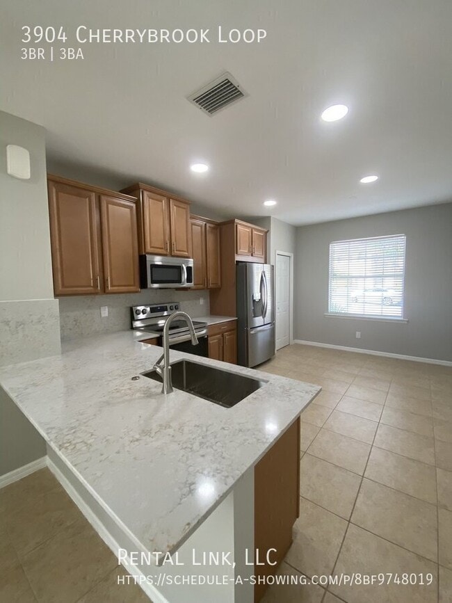 Building Photo - 3904 Cherrybrook Loop