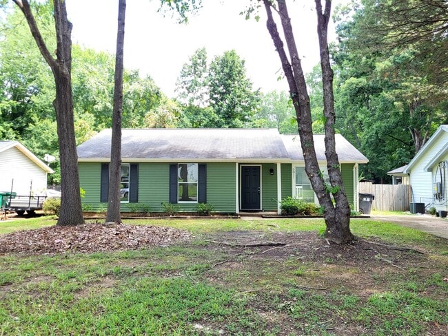 Primary Photo - 3 bedroom home in Charlotte